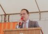 Em 100 dias de nova gestão, Gileno Pereira destaca ações em educação, infraestrutura, geração de renda e programas sociais para Muniz Ferreira