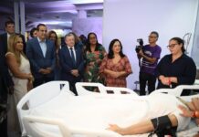 Inovação e geração de renda são destaques no Bahia Connect, que reúne 30 mil inscritos em Salvador – Secretaria de Comunicação Inovação e geração de renda são destaques no Bahia Connect, que reúne 30 mil inscritos em Salvador – Secretaria de Comunicação