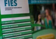 Inscrições para vagas remanescentes do Fies acabam hoje Inscrições para vagas remanescentes do Fies acabam hoje