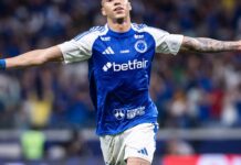 Kaio Jorge comanda Cruzeiro em vitória sobre o Bahia Kaio Jorge comanda Cruzeiro em vitória sobre o Bahia