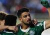 Libertadores: Palmeiras supera altitude, vence Bolívar e continua 100% Libertadores: Palmeiras supera altitude, vence Bolívar e continua 100%