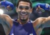 Luiz Oliveira vence estreia em etapa da Copa do Mundo no sul do país Luiz Oliveira vence estreia em etapa da Copa do Mundo no sul do país