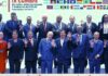 Lula defende candidatura latina para ONU e critica tarifas arbitrárias Lula defende candidatura latina para ONU e critica tarifas arbitrárias