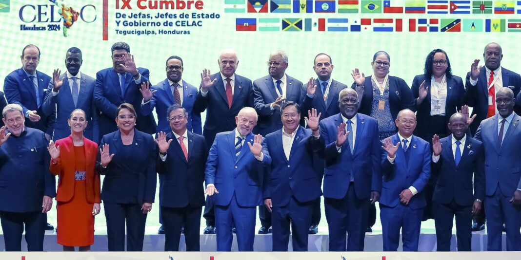 Lula defende candidatura latina para ONU e critica tarifas arbitrárias Lula defende candidatura latina para ONU e critica tarifas arbitrárias
