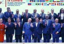 Lula defende candidatura latina para ONU e critica tarifas arbitrárias Lula defende candidatura latina para ONU e critica tarifas arbitrárias