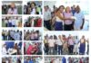 Gestão Profa Mara-Memezinho homenageia pescadores e marisqueiras com oferecimento de mutirão de serviços: SALINAS DA MARGARIDA