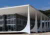 Maioria do STF nega recursos de deputados do PL que viraram réus Maioria do STF nega recursos de deputados do PL que viraram réus