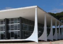 Maioria do STF nega recursos de deputados do PL que viraram réus Maioria do STF nega recursos de deputados do PL que viraram réus