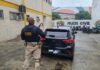 Motorista de aplicativo é preso com carro roubado no RJ — Polícia Rodoviária Federal IMG-20250425-WA0095.jpg
