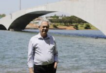 Nilmário Miranda: famílias recebem novas certidões de óbito em abril Nilmário Miranda: famílias recebem novas certidões de óbito em abril