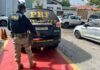 Operação Integrada entre PRF e DRE/DHPP – PCRR prende foragido da Justiça em Mucajaí Operação Integrada entre PRF e DRE/DHPP - PCRR prende foragido da Justiça em Mucajaí