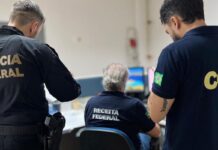 Operação Overclean: PF e CGU investigam fraudes em licitações Operação Overclean: PF e CGU investigam fraudes em licitações