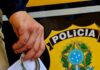 PRF RO, em pouco mais de 24 horas, cumpre dois mandados de prisão no estado — Polícia Rodoviária Federal mandado de prisão.jpeg