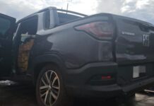 PRF apreende 1,1 tonelada de maconha em Campo Grande (MS) — Polícia Rodoviária Federal Imagem do WhatsApp de 2025-04-16 à(s) 16.32.08_cab835af.jpg