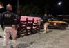 PRF apreende 15 mil maços de cigarros contrabandeados em ônibus na BR-316, em Castanhal/PA — Polícia Rodoviária Federal PRF apreende 15 mil maços de cigarros contrabandeados em ônibus na BR-316, em Castanhal