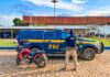 PRF apreende duas motocicletas adulteradas em Humaitá/AM — Polícia Rodoviária Federal 6a9fe52c-b88d-41af-8bc0-1da562f42fa7.jpg