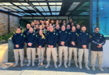 PRF conclui o III Encontro Nacional de Diretores e Superintendentes — Polícia Rodoviária Federal ENCONTRO SUPER.jpg