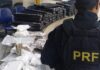 PRF flagra dupla com carga de maconha e cocaína na BR-101 — Polícia Rodoviária Federal IMG-20250426-WA0047.jpg