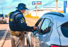 PRF inicia Operação Semana Santa 2025 no Amazonas — Polícia Rodoviária Federal IMG_6865.JPG