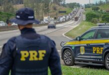 PRF inicia a Operação Semana Santa 2025 nas rodovias federais paulistas — Polícia Rodoviária Federal Cópia de DSC05187-3.jpg