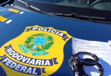 PRF prende foragido da Justiça com extensa ficha criminal na BR-060 — Polícia Rodoviária Federal 9b151fb9-5bd6-4173-90e0-14738bfa42d5.jpg