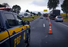 PRF registra aumento de acidentes com motocicletas no Paraná em 2025 — Polícia Rodoviária Federal Imagem do WhatsApp de 2025-03-15 à(s) 08.41.10_0972077d.jpg