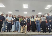 PRF sedia encontro do Comitê de Prevenção de Acidentes por Motos em Garanhuns — Polícia Rodoviária Federal PRF sedia encontro do Comitê de Prevenção de Acidentes por Motos em Garanhuns
