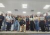 PRF sedia encontro do Conselho de Prevenção de Acidentes por Motos em Garanhuns — Polícia Rodoviária Federal PRF sedia encontro do Conselho de Prevenção de Acidentes por Motos em Garanhuns