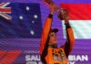 Piastri vence GP da Arábia Saudita e assume ponta da tabela na F1 Piastri vence GP da Arábia Saudita e assume ponta da tabela na F1
