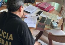 Polícia Federal combate fraudes em licitação no estado do Rio Polícia Federal combate fraudes em licitação no estado do Rio
