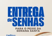 Prefeitura Municipal de Santo Antônio de Jesus segue realizando a distribuição de senhas para entrega do peixe da Semana Santa – Prefeitura de Santo Antônio de Jesus – BA Prefeitura Municipal de Santo Antônio de Jesus segue realizando a distribuição de senhas para entrega do peixe da Semana Santa – Prefeitura de Santo Antônio de Jesus - BA