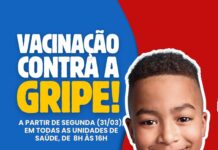 Prefeitura de Santo Antônio de Jesus informa acerca do início da campanha de vacinação contra a gripe – Prefeitura de Santo Antônio de Jesus – BA Prefeitura de Santo Antônio de Jesus informa acerca do início da campanha de vacinação contra a gripe – Prefeitura de Santo Antônio de Jesus - BA