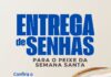 Prefeitura de Santo Antônio de Jesus inicia distribuição de senhas para o Peixe da Semana Santa – Prefeitura de Santo Antônio de Jesus – BA Prefeitura de Santo Antônio de Jesus inicia distribuição de senhas para o Peixe da Semana Santa – Prefeitura de Santo Antônio de Jesus - BA