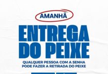 Prefeitura de Santo Antônio de Jesus realizará a distribuição de cerca de 30 toneladas de peixe na terça-feira (15) – Prefeitura de Santo Antônio de Jesus – BA Prefeitura de Santo Antônio de Jesus realizará a distribuição de cerca de 30 toneladas de peixe na terça-feira (15) – Prefeitura de Santo Antônio de Jesus - BA