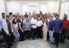 Prefeitura de Santo Antônio de Jesus realizou encontro com representantes de veículos de comunicação – Prefeitura de Santo Antônio de Jesus – BA Prefeitura de Santo Antônio de Jesus realizou encontro com representantes de veículos de comunicação – Prefeitura de Santo Antônio de Jesus - BA