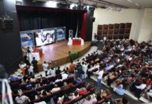 Prefeitura de Santo Antônio de Jesus realizou evento em alusão aos 100 dias de governo – Prefeitura de Santo Antônio de Jesus – BA Prefeitura de Santo Antônio de Jesus realizou evento em alusão aos 100 dias de governo – Prefeitura de Santo Antônio de Jesus - BA