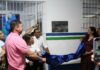 Prefeitura de Santo Antônio de Jesus realizou reinauguração da Unidade de Saúde na Sapucaia – Prefeitura de Santo Antônio de Jesus – BA Prefeitura de Santo Antônio de Jesus realizou reinauguração da Unidade de Saúde na Sapucaia – Prefeitura de Santo Antônio de Jesus - BA