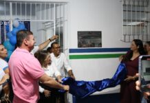 Prefeitura de Santo Antônio de Jesus realizou reinauguração da Unidade de Saúde na Sapucaia – Prefeitura de Santo Antônio de Jesus – BA Prefeitura de Santo Antônio de Jesus realizou reinauguração da Unidade de Saúde na Sapucaia – Prefeitura de Santo Antônio de Jesus - BA