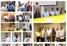 RECONVALE realizou 1a. Assembleia Geral Ordinária do Consórcio Público Interfederativo de Saúde da região de S.A. de Jesus, nessa 2a. feira