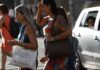 Rio tem quarta de calor e espera chuva muito forte nos próximos dias Rio tem quarta de calor e espera chuva muito forte nos próximos dias