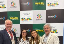 Salvador é destaque na maior feira de turismo da América Latina – Secretaria de Comunicação Salvador é destaque na maior feira de turismo da América Latina – Secretaria de Comunicação