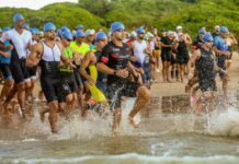 Salvador recebe circuito mundial de triathlon neste fim de semana – Secretaria de Comunicação Salvador recebe circuito mundial de triathlon neste fim de semana – Secretaria de Comunicação