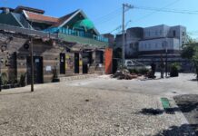 Sedur remove estruturas irregulares instaladas em área pública no bairro de Boa Viagem – Secretaria de Comunicação Sedur remove estruturas irregulares instaladas em área pública no bairro de Boa Viagem – Secretaria de Comunicação