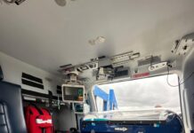 Serviço aeromédico da PRF passa a contar com cápsula para transporte neonatal — Polícia Rodoviária Federal bb3.jpeg