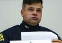 Silvinei pede para acompanhar julgamento do núcleo 2 no STF Silvinei pede para acompanhar julgamento do núcleo 2 no STF