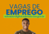 Simm oferece 51 vagas para segunda-feira (28) – Secretaria de Comunicação Simm oferece 51 vagas para segunda-feira (28) – Secretaria de Comunicação
