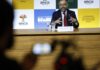 Tarifaço e fundo ambiental são prioridades de chanceleres do Brics Tarifaço e fundo ambiental são prioridades de chanceleres do Brics