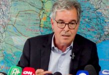 Tarifaço pode acelerar acordo Mercosul-UE, diz presidente da Apex Tarifaço pode acelerar acordo Mercosul-UE, diz presidente da Apex