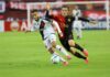Vasco abre vantagem, mas cede empate ao Melgar pela Sul-Americana Vasco abre vantagem, mas cede empate ao Melgar pela Sul-Americana