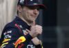 Verstappen larga na frente no GP da Arábia Saudita de Fórmula 1 Verstappen larga na frente no GP da Arábia Saudita de Fórmula 1